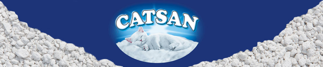 Catsan